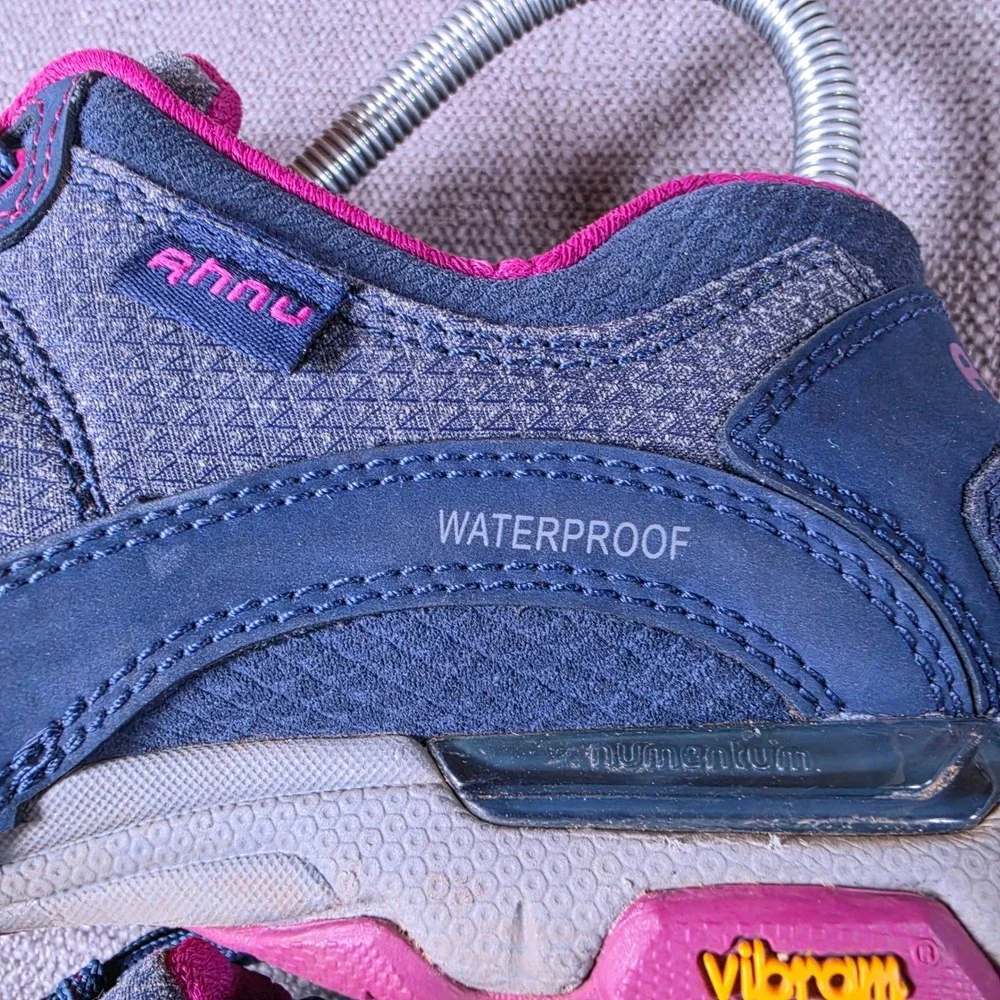 Ahnu sugarpine waterproof